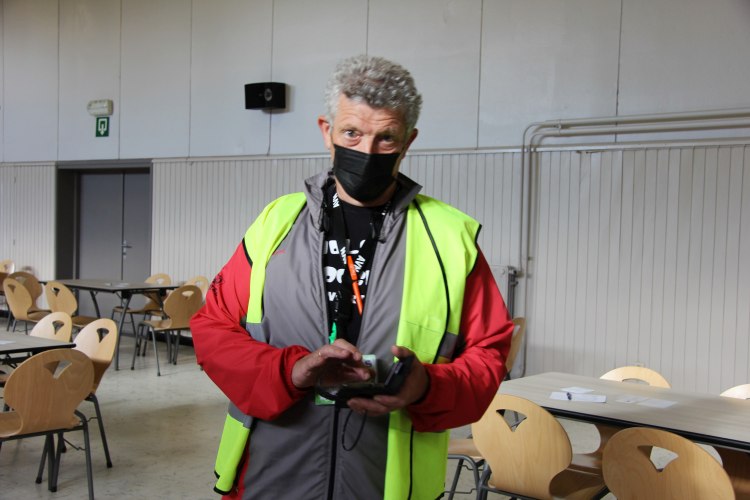 Landlopersjogging 2021